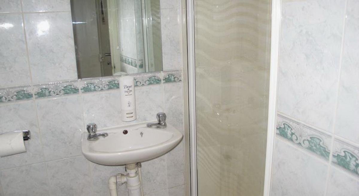 Chiswick Lodge Hotel Лондон Экстерьер фото